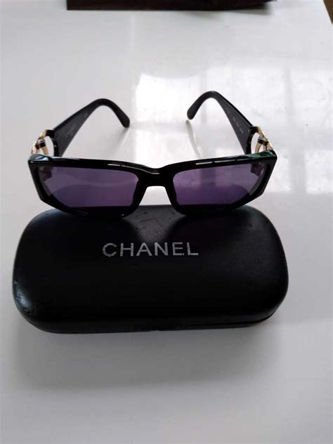 chanel ch5278 occhiali sole|CHANEL .